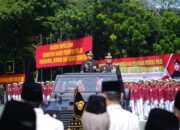 Wakapolri Dorong Perwira Polri Adaptif dan Responsif terhadap Kebutuhan Masyarakat