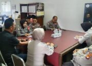Bidpropam Polda Metro Jaya Sosialisasikan WBS, SP4N Lapor dan Larangan Gaya Hidup Mewah