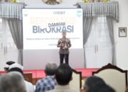 Wamendagri Wiyagus: Reformasi Birokrasi Harus Berdampak Nyata bagi Masyarakat