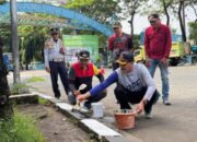 Ciptakan Kenyamanan Bagi Penumpang, Kater Bus Kampung Rambutan Bikin Gebrakan