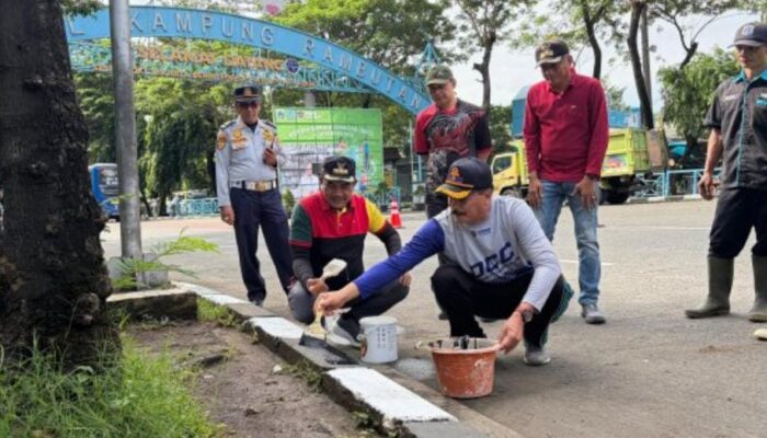 Ciptakan Kenyamanan Bagi Penumpang, Kater Bus Kampung Rambutan Bikin Gebrakan