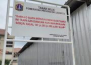 BPK Ungkap Hasil Temuan LHP Tahun 2024 Tentang Fasos di Jakarta Barat, Ini Salah Satunya