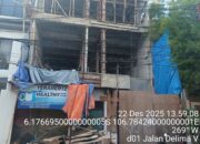 Dugaan Bangunan Rumah Kost Tanpa PBG, Luput dari Pengawasan Menjadi Sorotan Warga