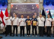 Remisi Natal 2025, Lapas Cipinang Tegaskan Penghargaan atas Proses Perubahan