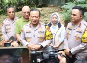 Amankan Libur Nataru, Polda Metro Jaya Gelar Patroli Skuter di Ragunan dan Siagakan Layanan 110