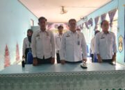 Karutan Kelas IIB Buntok Ikuti Refleksi Akhir Tahun 2025 Kemenimipas Secara Virtual