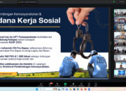 Rutan Kelas IIB Buntok Ikuti Zoom Penguatan Langkah Strategis Transisi Perubahan Hukum KUHP 2023 dan KUHAP 2025