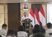 Deklarasi Janji Kinerja 2026, Lapas Cipinang Satukan Komitmen Kerja Nyata dan Pelayanan PRIMA