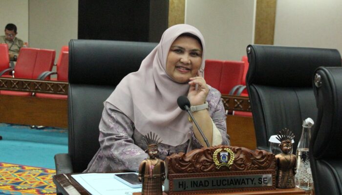 Warga Unggah Video Buat Saluran Air Swadaya, Legislator PKS Sebut Sudin SDA Lamban