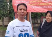 Aspirasinya Seolah Tidak Digubris,  Warga Buat Surat Ke Gubernur DKI, Soal Penolakan Rencana Pembuatan Sodetan