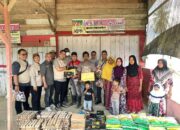Ditjen Dukcapil Kemendagri Kirimkan Tim ke Aceh Utara, Perkuat Layanan Adminduk Pascabencana