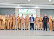 Perwakilan PT.MUTU Hadiri Kegiatan FOCUS GROUP DISCUSSION (FGD) Dalam Rangka Penyusunan Rancangan Perda Tentang Disabilatas