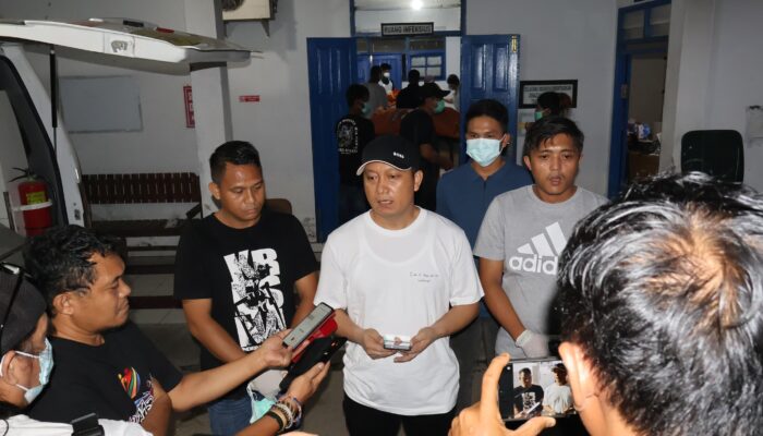 Temuan Tiga Mayat di Daerah Swalang Pit PT MUTU Polisi Masih Selidiki Penyebab Kematian