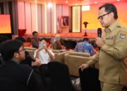 Di Talkshow KOMPeK UI, Bima Arya Ungkap Tantangan Indonesia untuk Menjadi Negara Maju