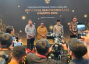 Wamendagri Ribka Haluk Tegaskan Kewajiban Pemda Penuhi Layanan Kesehatan
