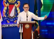 Wamendagri Bima Dorong Kepala Daerah Perkuat Ekosistem Industri Halal Nasional