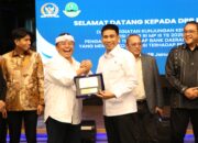 Wamendagri Wiyagus: BUMD Berperan Besar Kembangkan Perekonomian Daerah