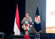 Ketua Umum PP Polri Tegaskan Loyalitas Purnawirawan, Wakapolri: Kedudukan Polri di Bawah Presiden Fondasi Strategis