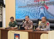 Jumlah Pengungsi di Daerah Terdampak Bencana Sumatera Terus Berkurang