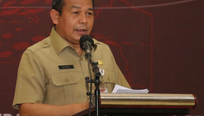 Percepat Program Prioritas Pemerintah, Kemendagri Akan Gelar Rakornas Pusat dan Daerah 2026