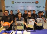 Sat Reskrim Polres Metro Bekasi Ungkap Kasus Penculikan Anak di Tambun Selatan, Pelaku Diamankan di Bandung