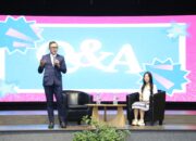 Wamendagri Bima Arya Dorong Pelajar Jadi Pemimpin Berkarakter di Tengah Dinamika Global