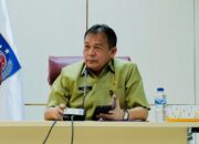 Rakornas 2026 Relevan dan Strategis Perkuat Hubungan Pusat-Daerah