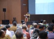 Wamendagri Ribka Haluk: Kemendagri Dukung Digitalisasi Penyaluran Bansos di 40 Daerah Percontohan