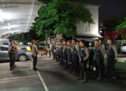 Respons Cepat Patroli Perintis Presisi Polda Metro Jaya Amankan Pelaku Curanmor