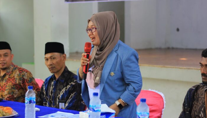 “Istana Bukan Milik Pria: Jalan Terjal Perempuan Menuju Takhta 2029”