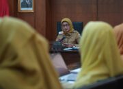 Dari Konveksi hingga Urban Farming, Pemkot Jakbar dan Urindo Matangkan Kerja Sama Strategis