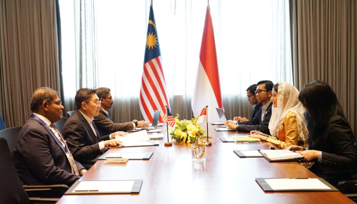 Permintaan Global Meningkat Picu Kenaikan HPE Konsentrat Tembaga dan Emas pada Periode Kedua Maret 2026