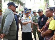 Kasatgas PRR: Sumur Bor dan Sanitasi Penyintas Bencana Masih Perlu Diperbanyak