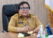 Wamendagri Ribka Haluk Tegaskan Musrenbang Otsus Kabupaten/Kota di Papua Harus Tuntas Maret 2026