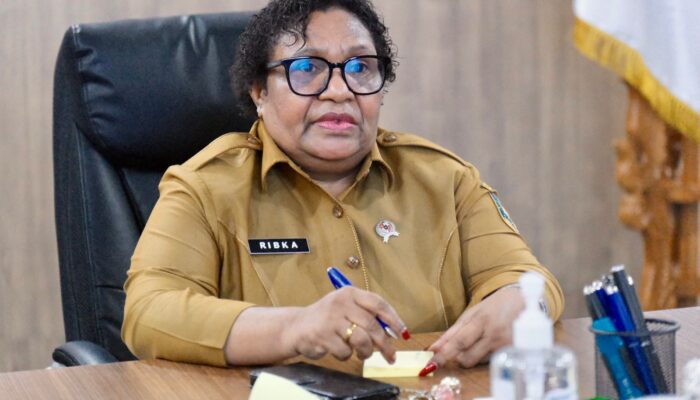 Wamendagri Ribka Haluk Tegaskan Musrenbang Otsus Kabupaten/Kota di Papua Harus Tuntas Maret 2026