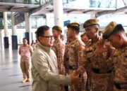 Wamendagri Bima: Penugasan Praja IPDN di Aceh Tamiang Jadi Misi Kemanusiaan Sekaligus Kebangsaan