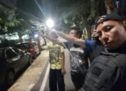 2 Remaja Pelaku Siram Air Keras Saat Tawuran di Johar Baru Ditangkap