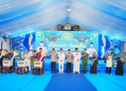 Kapolri Apresiasi Progam Pembangunan Rumah Tidak Layak Huni di Jabar: Jawab Harapan Masyarakat Terhadap Polri
