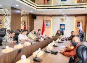 Kasatgas Tito Targetkan Pengungsi Pascabencana Sumatera Tak Lagi Tinggal di Tenda Sebelum Lebaran