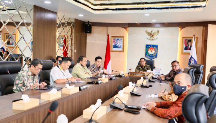 Kasatgas Tito Targetkan Pengungsi Pascabencana Sumatera Tak Lagi Tinggal di Tenda Sebelum Lebaran