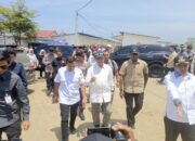 Ini Jurus Satgas PRR Penuhi Target Nol Pengungsi di Tenda Jelang Idulfitri