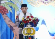 Kapolri Ajak Masyarakat Dukung Presiden Prabowo Jaga Perdamaian Dunia