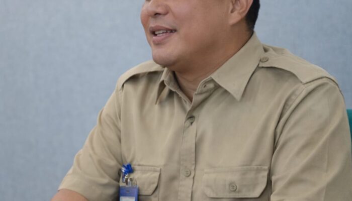 Sudin CITATA Jakbar Bantah Dugaan Percaloan PBG, Joni: Tidak Ada Pejabat Terlibat