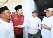 Percepatan Huntara Hingga Penyaluran DTH Jadi Strategi Kunci Satgas PRR Relokasi Pengungsi