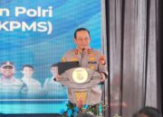 Cegah Perundungan di Sekolah, Kapolda Metro Jaya Luncurkan Program FKPMS di 11 Sekolah