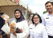 Pemkot Jakarta Barat Gelar Semarak Bazar dan Pangan Ramadan, Sediakan Sembako Murah bagi Warga