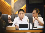 Diprediksi Meningkat, Wamendagri Wiyagus Minta Pemda Antisipasi Mobilitas Masyarakat