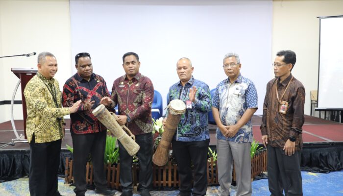 Tekan SiLPA Daerah, Kemendagri Dorong Percepatan Penyaluran Dana Otsus Papua
