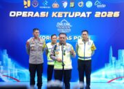 Arus Mudik Baru 25 Persen Tinggalkan Jakarta, Kakorlantas Tegaskan Keselamatan Prioritas Operasi Ketupat 2026