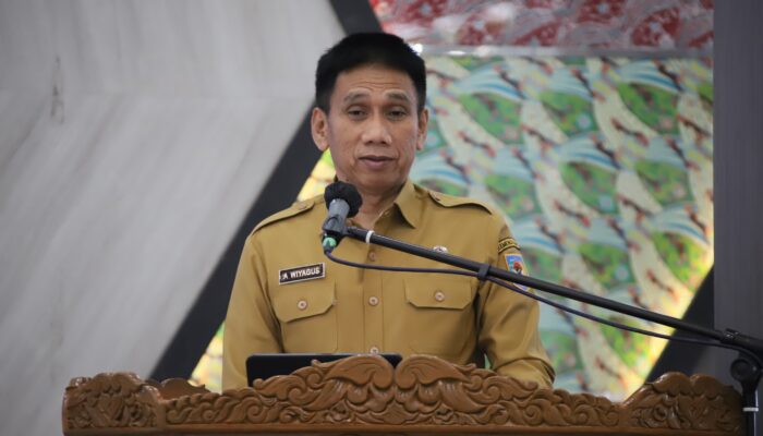 Wamendagri Wiyagus: Musrenbang Kunci Perencanaan Pembangunan Daerah